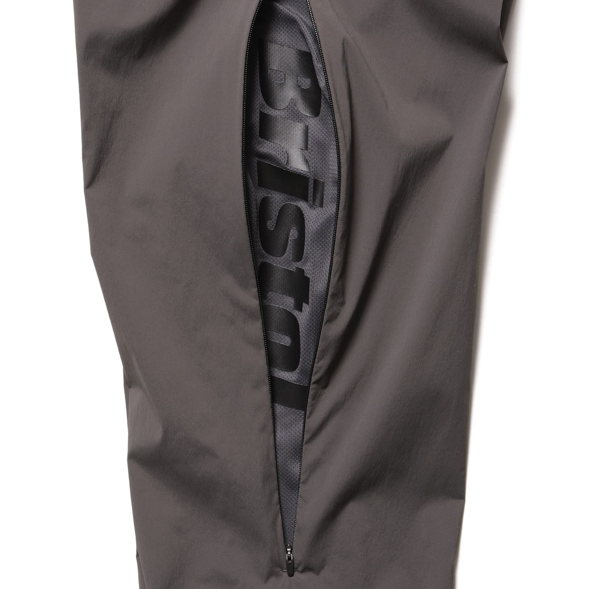 F.C.Real Bristol / CORDURA STRETCH VENTILATION TAPERED PANTS